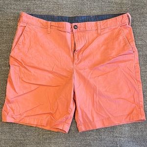 Men’s Size 38 Waist Shorts with pockets